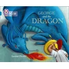 KNYGA Saviour Pirotta George and the Dragon