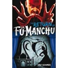 KNYGA Sax Rohmer Fu-Manchu: The Return of Dr. Fu-Manchu