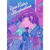 KNYGA Sayawaka New Retro Illustrations