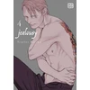 KNYGA Scarlet Beriko Jealousy, Vol. 4