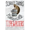 KNYGA Scarlett Thomas Monkeys with Typewriters