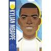 KNYGA Scholastic Football Legends #6: Kylian Mbappe
