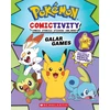 KNYGA Scholastic Pokemon: Comictivity Book #1