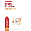 KNYGA Scholastic Staff National Curriculum Maths Practice Book for Year 1