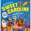 KNYGA Scholastic Sweet Caroline - the OFFICIAL singalong songbook