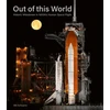KNYGA SCHWARTZ Out of This World