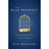 KNYGA Scot Mcknight Mėlyna Parakeet, 2nd Edition