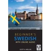 KNYGA Scott A Mellor Beginner's Swedish with Online Audio