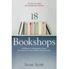 KNYGA Anne Scott 18 Bookshops