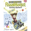 KNYGA Scott Brown Fantastic Freewheeler, Schoolboy Superhero!
