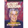KNYGA Scott Calef Anthony Bourdain and Philosophy