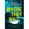 KNYGA Scott Carson Where They Wait