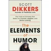 KNYGA Scott Dikkers Elements of Humor