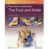 KNYGA Scott Ellis Master Techniques in Orthopaedic Surgery: The Foot and Ankle: Print + eBook with Multimedia