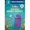 KNYGA Scott Emmons How Does Money Work?