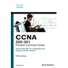 KNYGA Scott Empson CCNA 200-301 Portable Command Guide