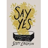 KNYGA Scott Erickson Sakyk „taip“