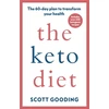 KNYGA Scott Gooding The Keto Diet