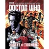 KNYGA Scott Gray Doctor Who: The Eye of Torment