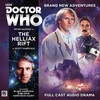 KNYGA Scott Handcock Doctor Who Main Range #237 - The Helliax Rift