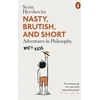 KNYGA Scott Hershovitz Nasty, Brutish, and Short