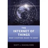 KNYGA Scott J Shackelford Internet of Things