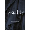 KNYGA Scott J Shapiro Legality