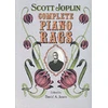 KNYGA Scott Joplin Complete Piano Rags