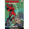 KNYGA Scott Koblish Deadpool: World's Greatest Vol. 3: The End of an Error