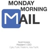 KNYGA Scott Kronick Monday Morning Mail