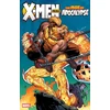 KNYGA Scott Lobdell X-Men: Age of Apocalypse Vol. 2 - Reign (New Printing)