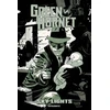 KNYGA Scott Lobdell Žalias Hornet: Sky Lights