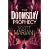 KNYGA Scott Mariani Doomsday Prophecy