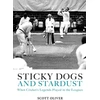KNYGA Scott Oliver Sticky Dogs and Stardust