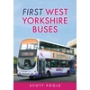 KNYGA Scott Poole First West Yorkshire Buses