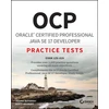 KNYGA Scott Selikoff OCP Oracle Certified Professional Java SE 17 Developer Practice Tests