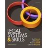 KNYGA Scott Slorach Legal Systems & Skills