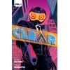 KNYGA Scott Snyder Aišku