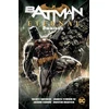 KNYGA Scott Snyder Batman Eternal Omnibus