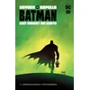 KNYGA Scott Snyder Batman: Last Knight On Earth