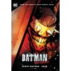 KNYGA Scott Snyder Batman Who Laughs