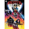 KNYGA Scott Snyder Dark Nights: Death Metal: Deluxe Edition
