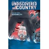 KNYGA Scott Snyder Undiscovered Country, Volume 3: Possibility