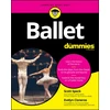 KNYGA Scott Speck Ballet For Dummies