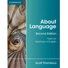 KNYGA Scott Thornbury About Language