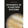 KNYGA Scott Tremaine Dynamics of Planetary Systems
