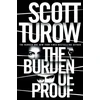 KNYGA Scott Turow Burden of Proof