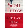 KNYGA Scott Turow Last Trial