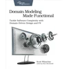 KNYGA Scott Wlaschin Domain Modeling Made Functional : Pragmatic Programmers