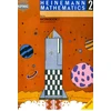 KNYGA Scottish Primary Mathematics Group Heinemann Maths 2 Workbooks 1-7 Pack